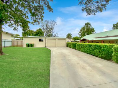 14 Bathurst Street, Forbes