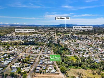 83 Swanson Street, Weston