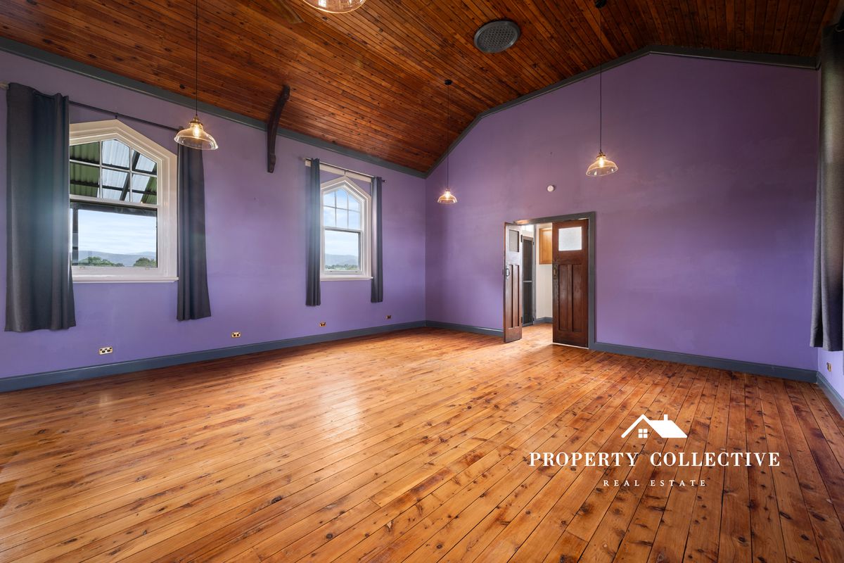 4 Murrays Lane, Mudgegonga