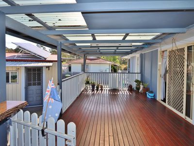 26 Moorhead Street, Eden