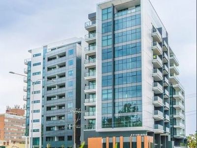 409 / 1 King William Street, Kent Town