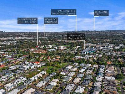 29 / 192 Hargreaves Road, Manly West