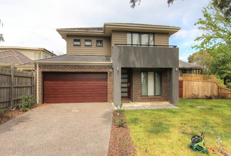 1 / 42 Prospect Street, Mount Waverley