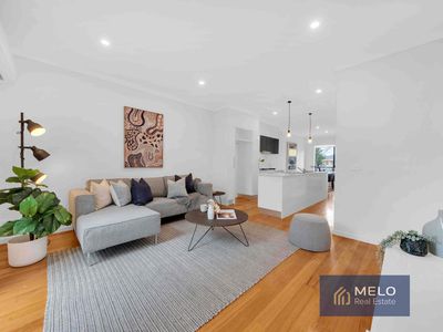 18 Davis Street, Preston