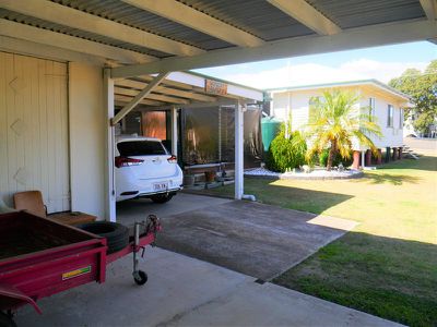 48 Scott Street, Wondai