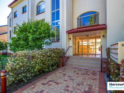 39 / 40 Torrens Street, Braddon