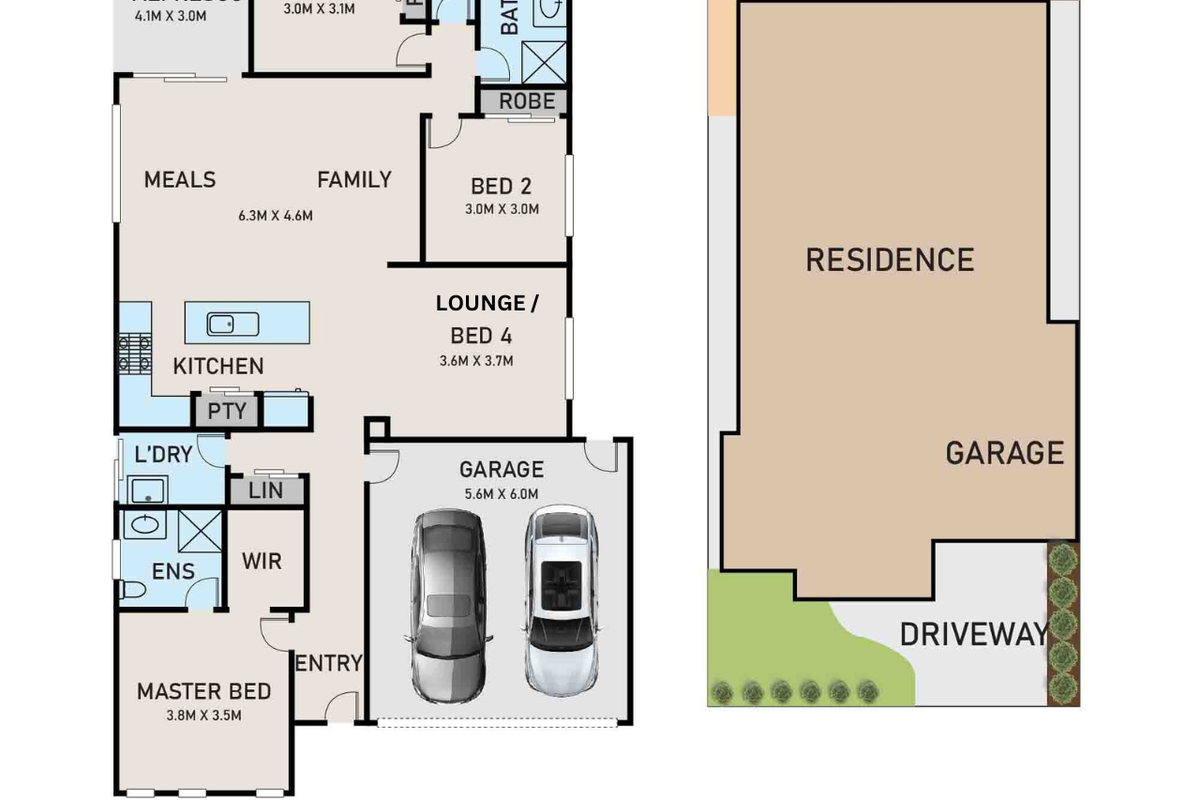 13 Clarendon Street, Pakenham