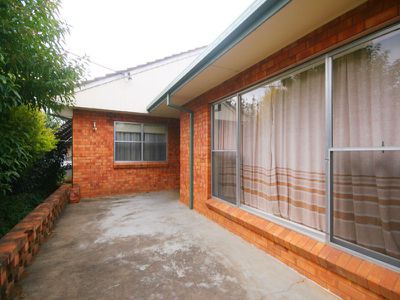 8 PORCUPINE STREET, Gunnedah