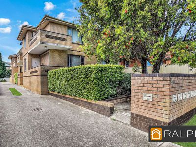 8 / 18 Willeroo Street, Lakemba
