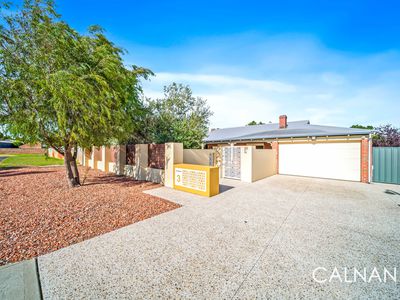 3 Cardinal Crescent, Leeming