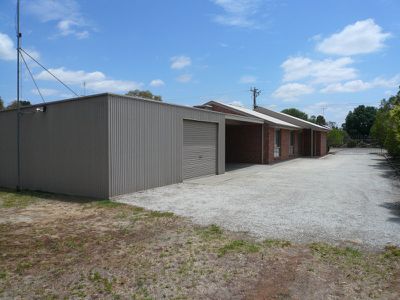 16 Arbuthnot Street, Koondrook