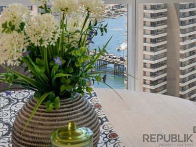 1171 / 23 Ferny Avenue, Surfers Paradise