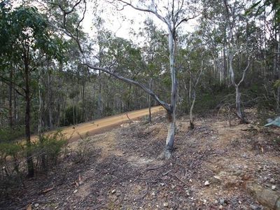 Lot 1 Cloverside Road, Lucaston