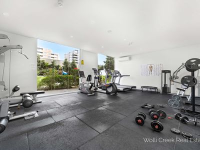 105 / 9-11 Wollongong Road, Arncliffe
