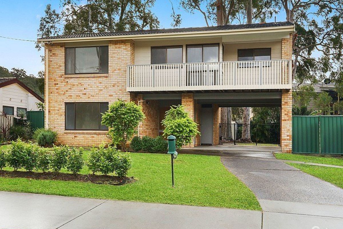 11 Kulara Avenue, West Gosford