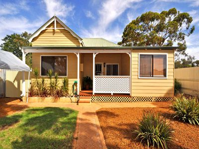 52 Hanbury Street, Kalgoorlie