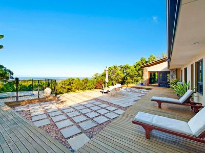 351 The Panorama , Tallai