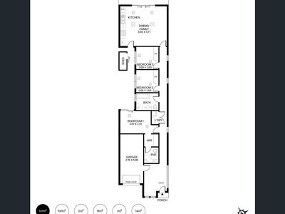 270 Petherton Road, Andrews Farm
