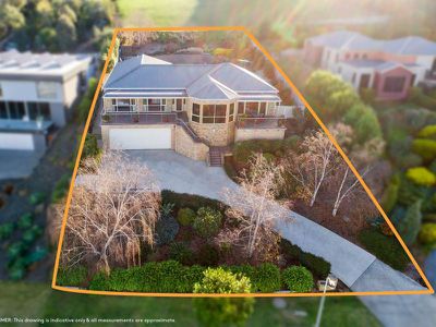 105 Grosvenor Dr, Wandana Heights