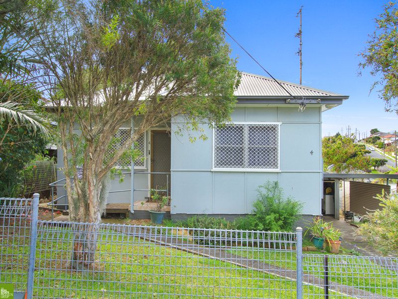 West Wollongong