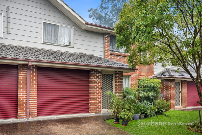 30 / 1B Derby Street, Kingswood