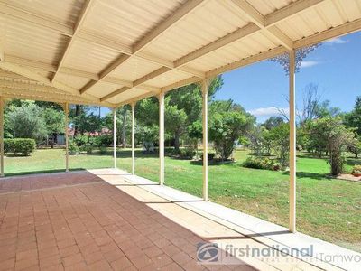 7 Telfer Road, Tamworth