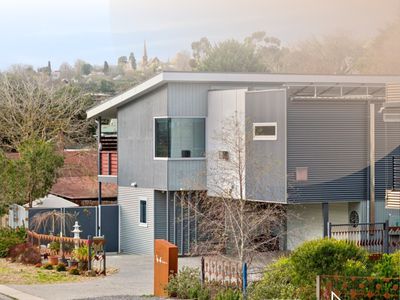 39 King Street, Daylesford