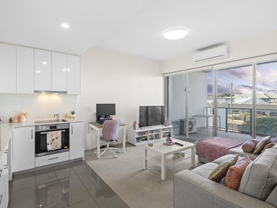 7 / 6 Campbell Street, West Perth