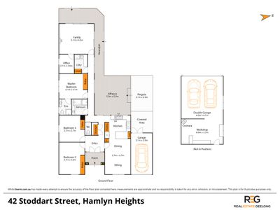 42 STODDART STREET, Hamlyn Heights
