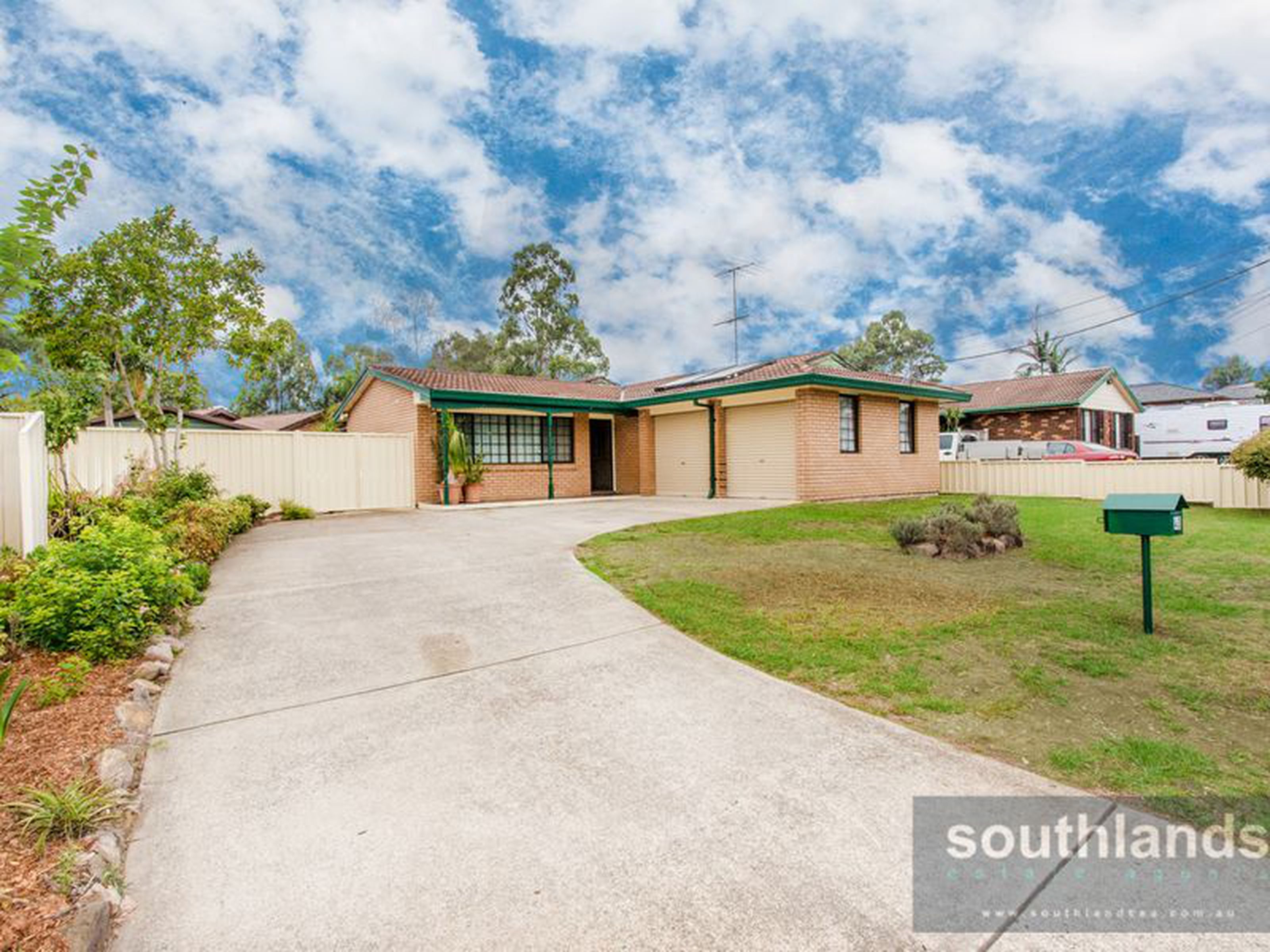 40 Jones Street, KINGSWOOD