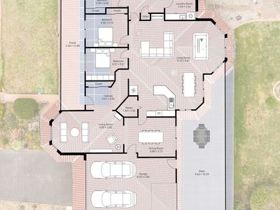 34 Rosemont Avenue, Kelso