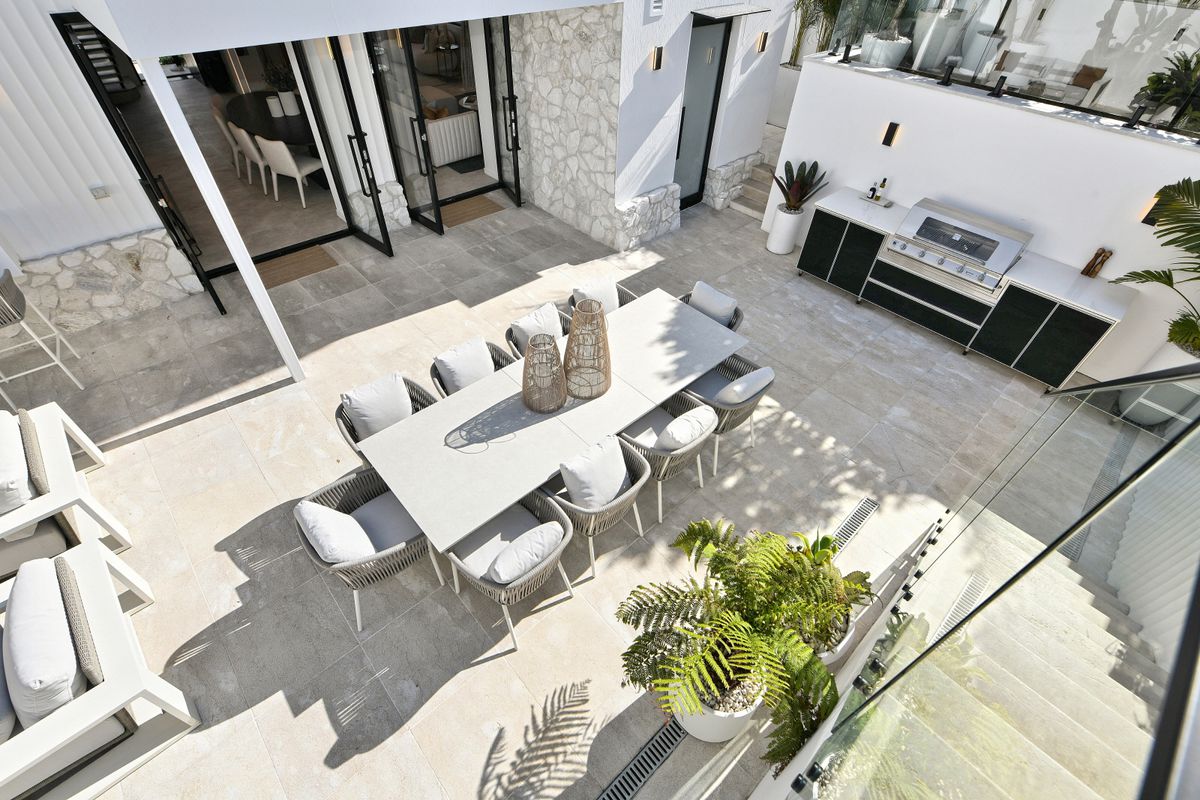 5 Byrne Avenue, South Coogee