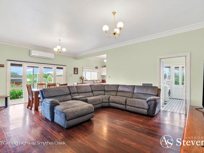 597 & 625 Glenelg Hwy, Smythes Creek