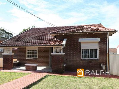 15 Fairmount Street, Lakemba