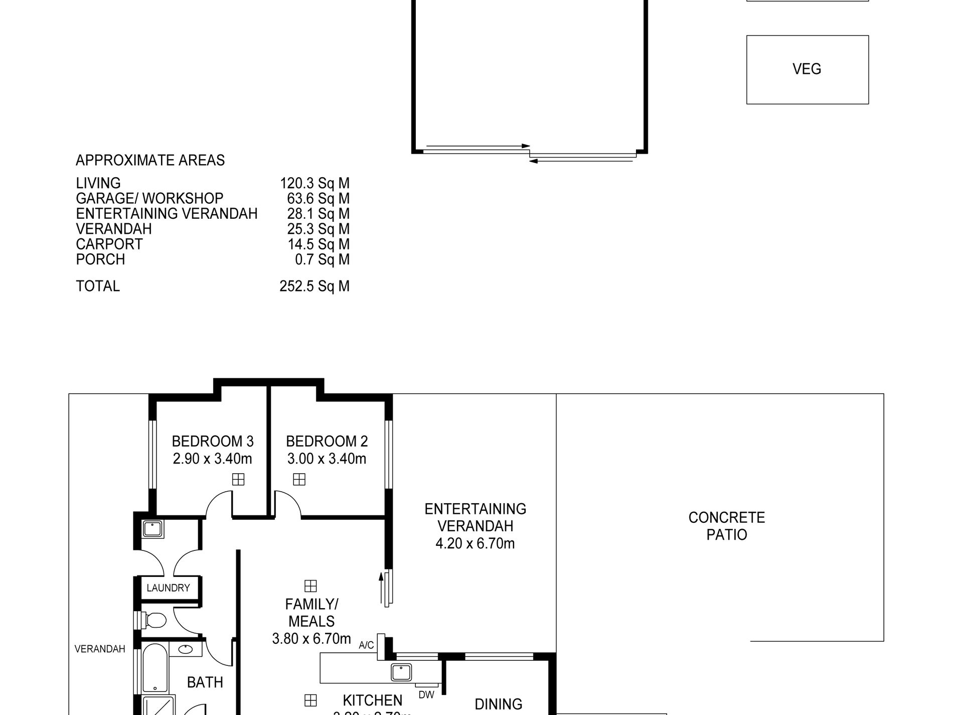 7 Forest Drive, Murray Bridge