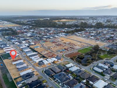 125 Avoca Chase, Baldivis