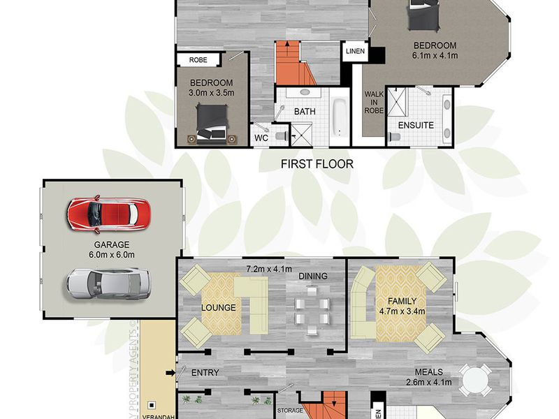 6 Atlas Way, Beaumont Hills