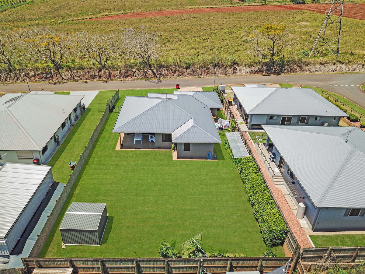 18 Gargan Lane, Atherton