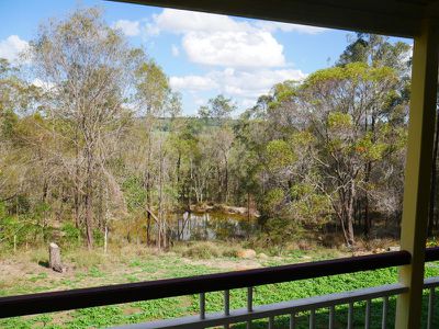 59 Elouera Drive, Nanango