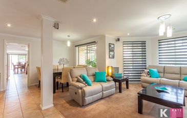 14 Settlers Hill Place, Narre Warren North