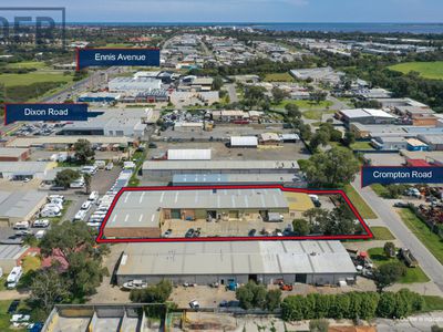 10 Crompton Road, Rockingham