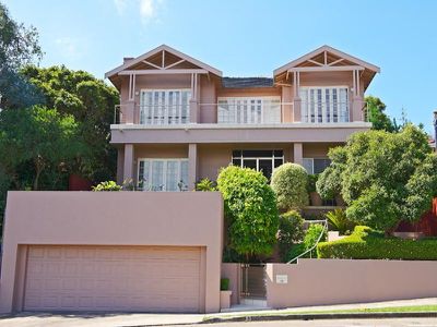 83 Bellevue Road, Bellevue Hill