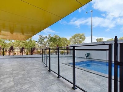 1103/6 Finniss Street, Darwin