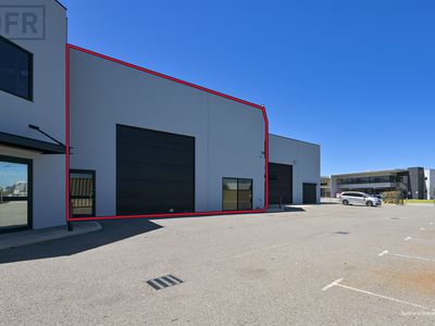 2 / 10 Chullora Bend, Jandakot