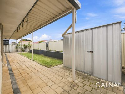 8A Bradshaw Crescent, Manning
