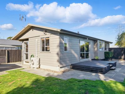 50 Vanguard Drive, Broomfield