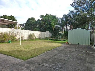 118 Moore St, Hurstville
