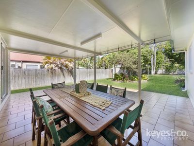 73 Coutts Drive, Bushland Beach