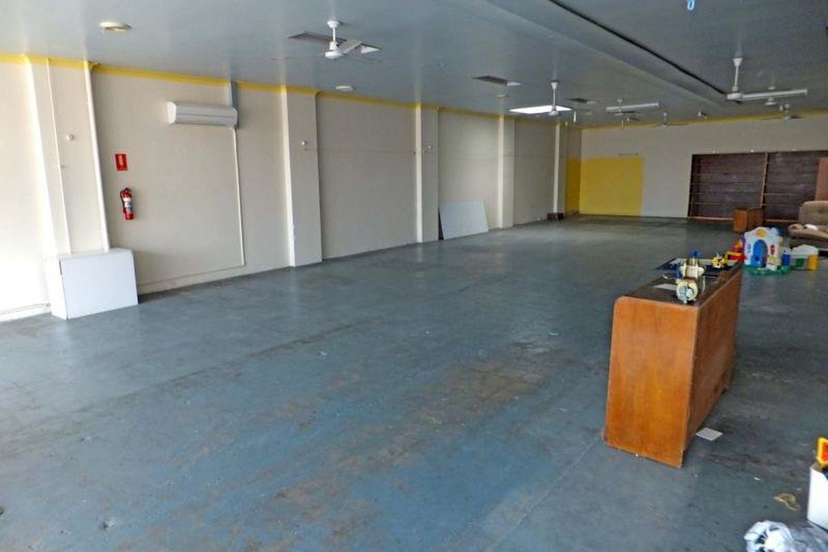 266-270 Allan Street, Kyabram