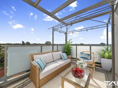 604/344 Great Western Highway, Wentworthville